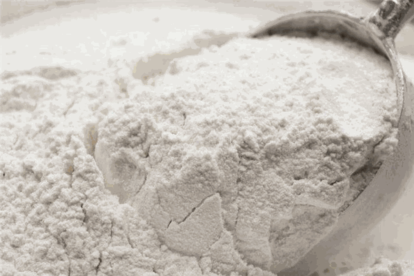 道尚园石磨面粉